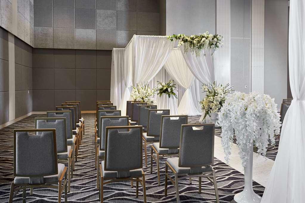 Hyatt Place Toronto/Mississauga Centre Interior photo